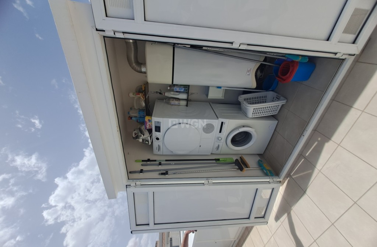 Resale - Penthouse - Ciudad Quesada - Costa Blanca