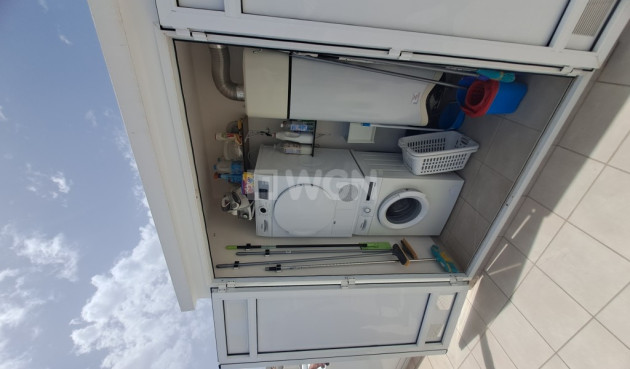 Resale - Penthouse - Ciudad Quesada - Costa Blanca