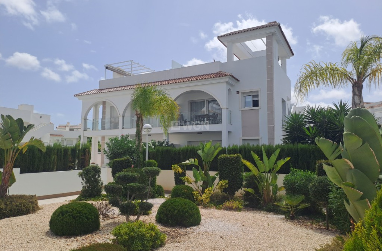 Resale - Penthouse - Ciudad Quesada - Costa Blanca