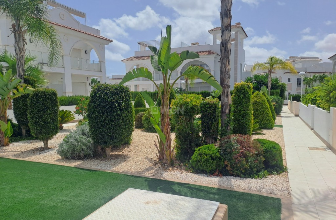Resale - Penthouse - Ciudad Quesada - Costa Blanca