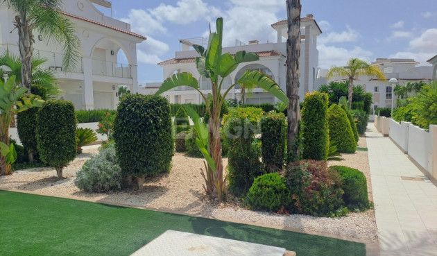 Resale - Penthouse - Ciudad Quesada - Costa Blanca