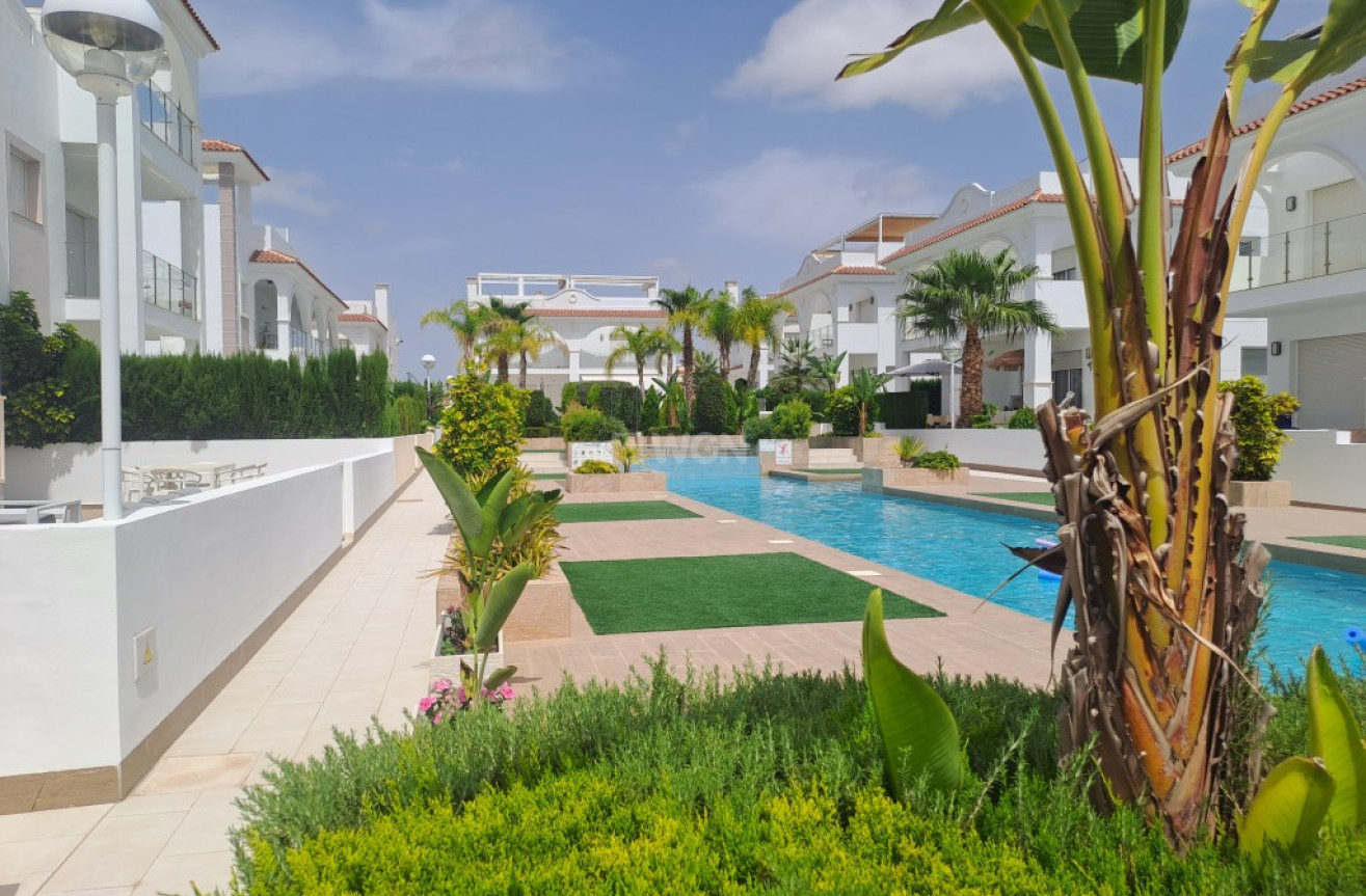Resale - Penthouse - Ciudad Quesada - Costa Blanca