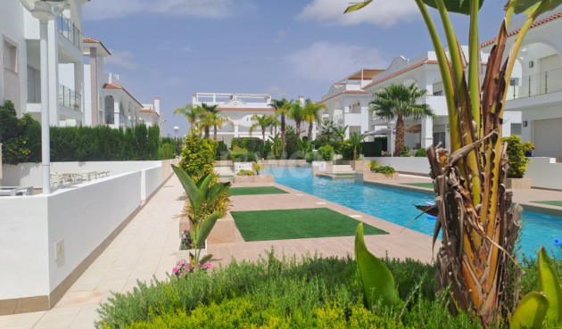 Resale - Penthouse - Ciudad Quesada - Costa Blanca