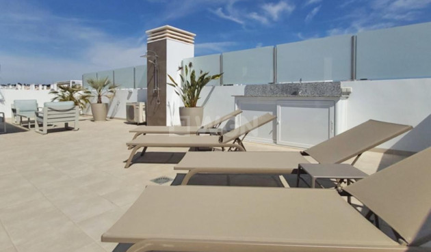 Resale - Penthouse - Ciudad Quesada - Costa Blanca