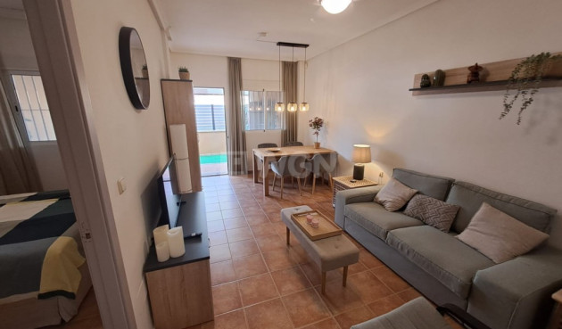 Resale - Bungalow - Benejúzar - Inland