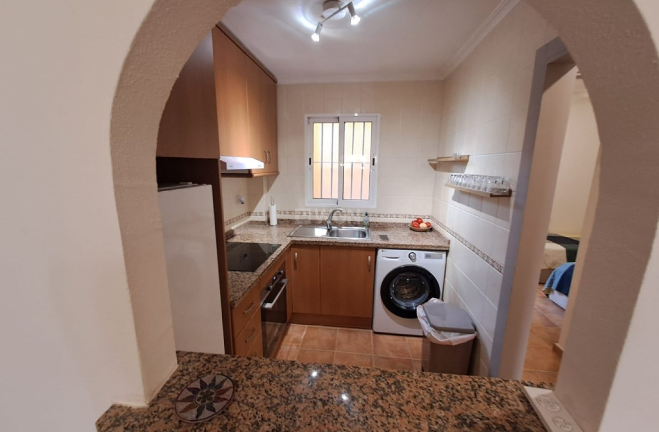 Resale - Bungalow - Benejúzar - Inland