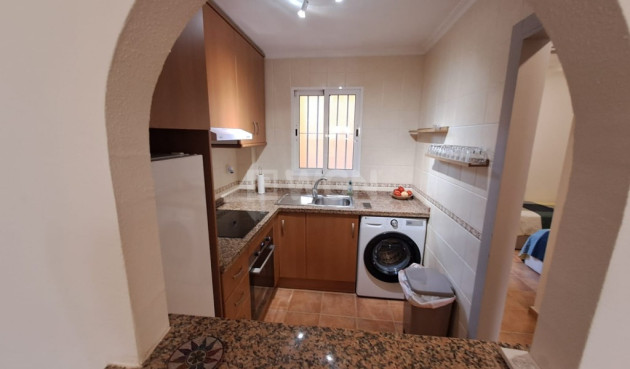 Resale - Bungalow - Benejúzar - Inland