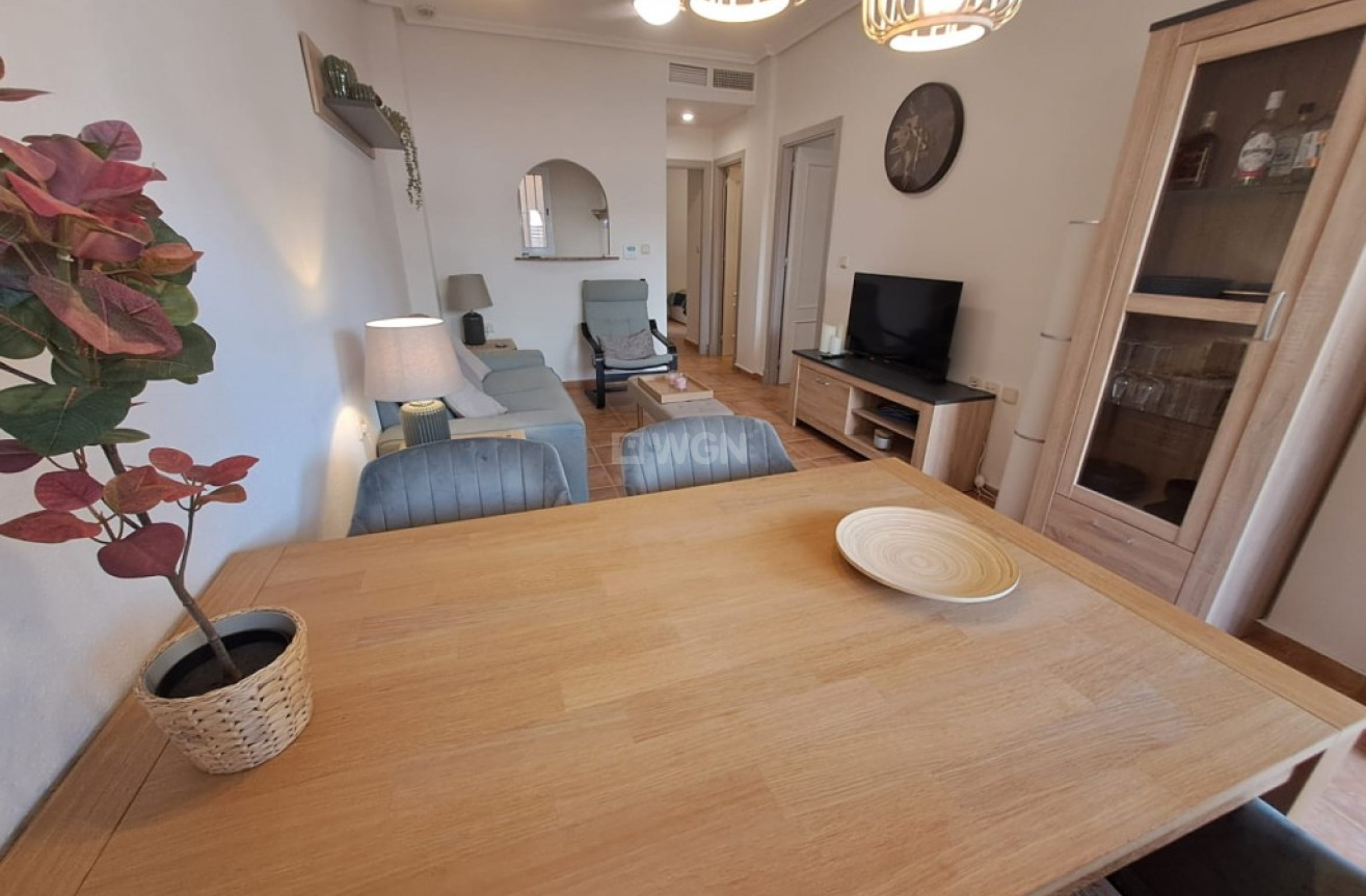 Resale - Bungalow - Benejúzar - Inland