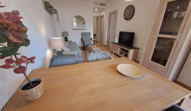 Resale - Bungalow - Benejúzar - Inland