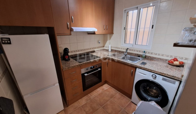 Resale - Bungalow - Benejúzar - Inland