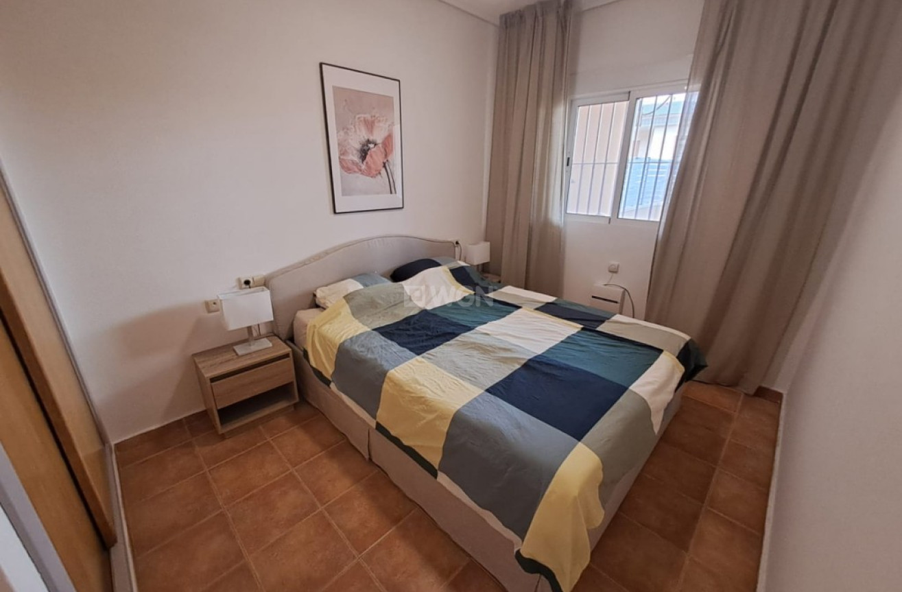 Resale - Bungalow - Benejúzar - Inland