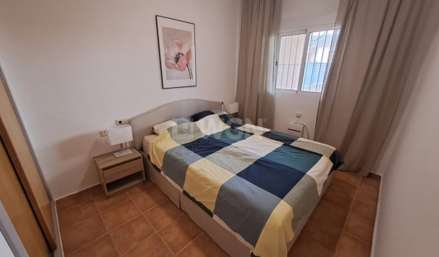 Resale - Bungalow - Benejúzar - Inland