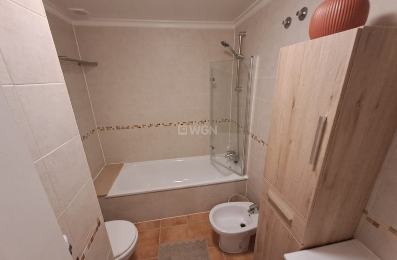 Resale - Bungalow - Benejúzar - Inland