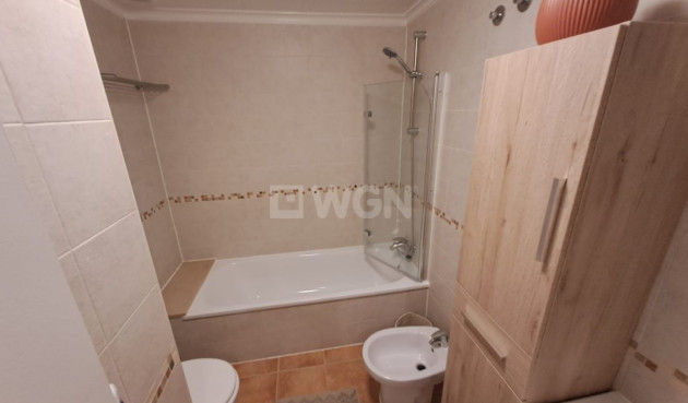 Resale - Bungalow - Benejúzar - Inland