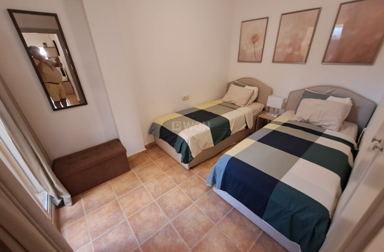 Resale - Bungalow - Benejúzar - Inland