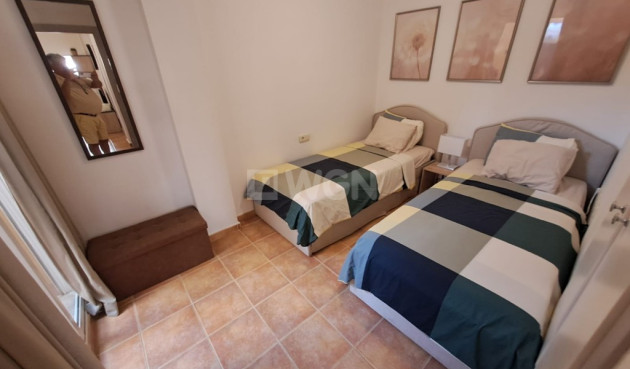 Resale - Bungalow - Benejúzar - Inland