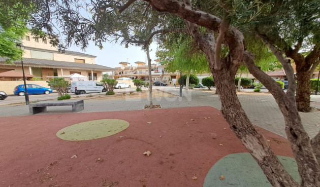 Resale - Bungalow - Benejúzar - Inland