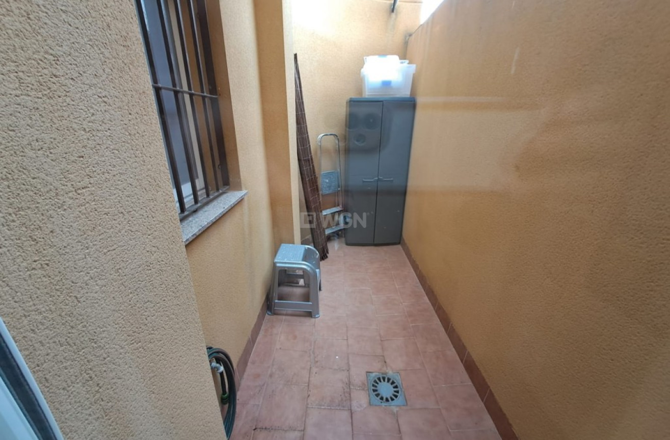 Resale - Bungalow - Benejúzar - Inland