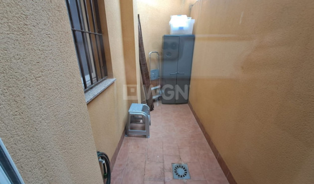 Resale - Bungalow - Benejúzar - Inland