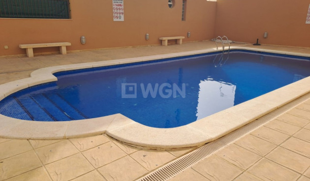 Resale - Bungalow - Benejúzar - Inland