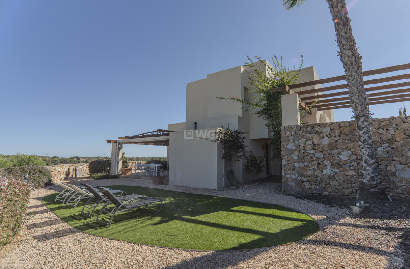 Odsprzedaż - Villa - Las Colinas Golf - Inland