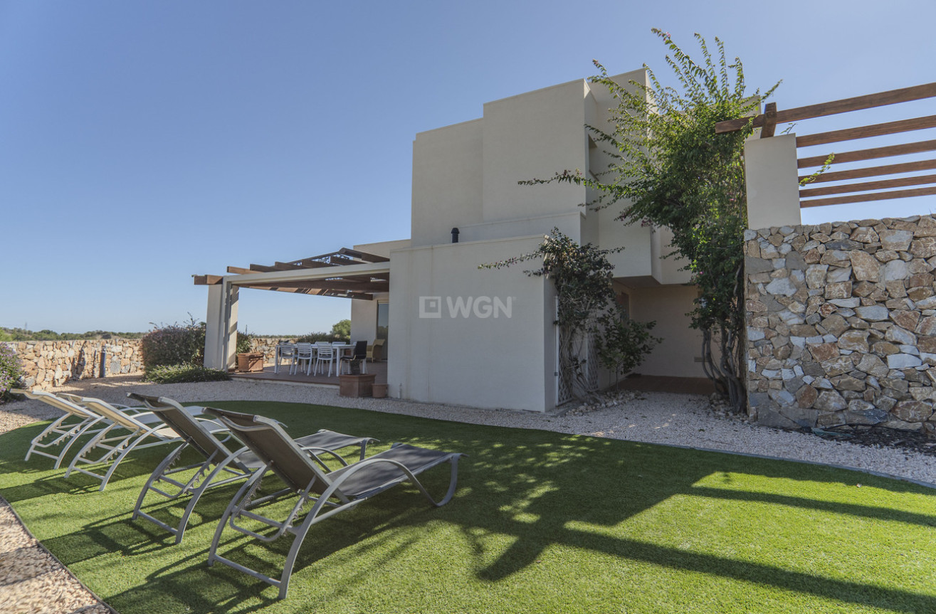 Odsprzedaż - Villa - Las Colinas Golf - Inland