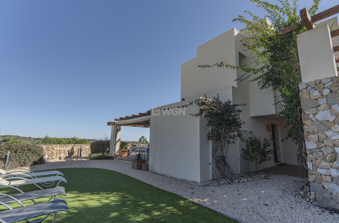 Odsprzedaż - Villa - Las Colinas Golf - Inland