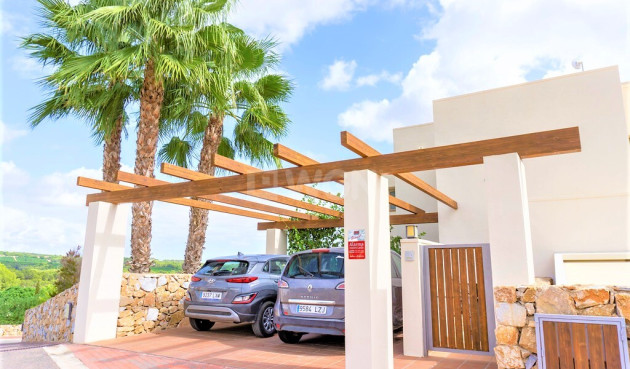 Odsprzedaż - Villa - Las Colinas Golf - Inland