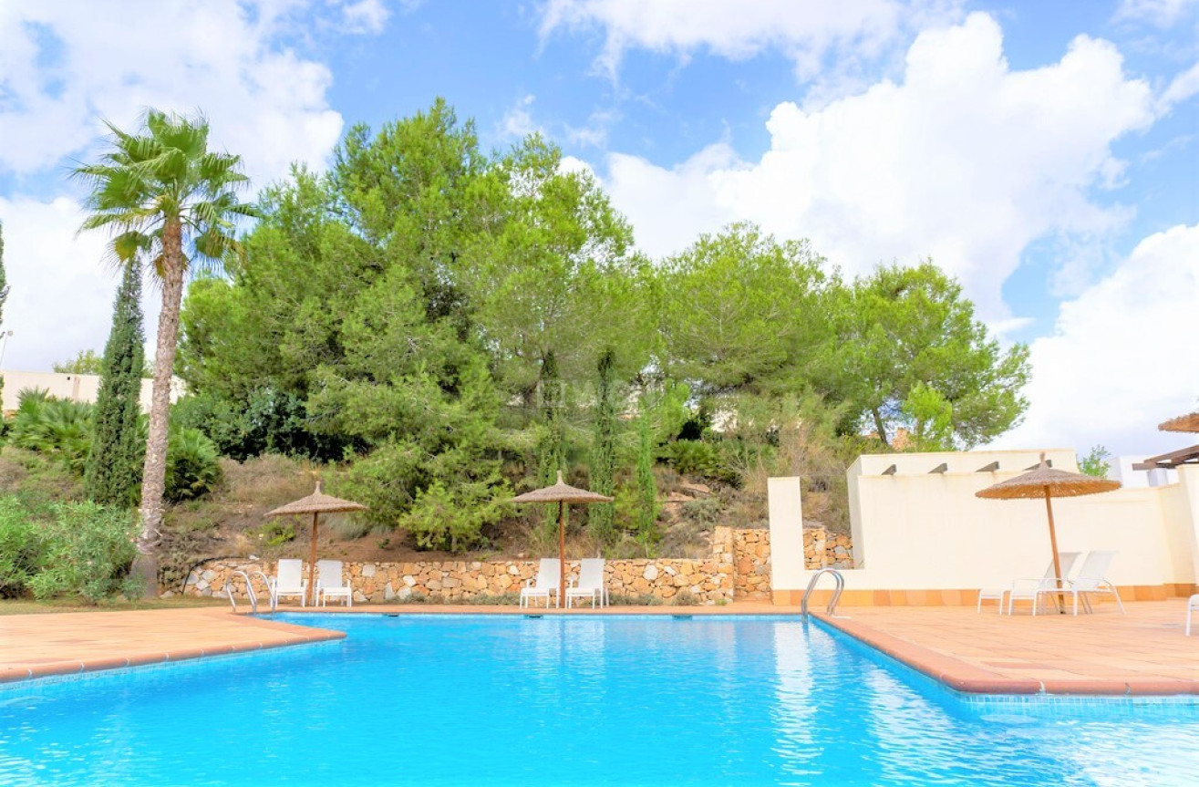 Odsprzedaż - Villa - Las Colinas Golf - Inland