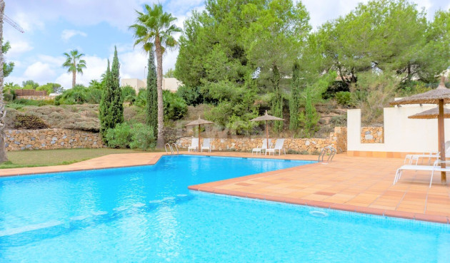 Odsprzedaż - Villa - Las Colinas Golf - Inland