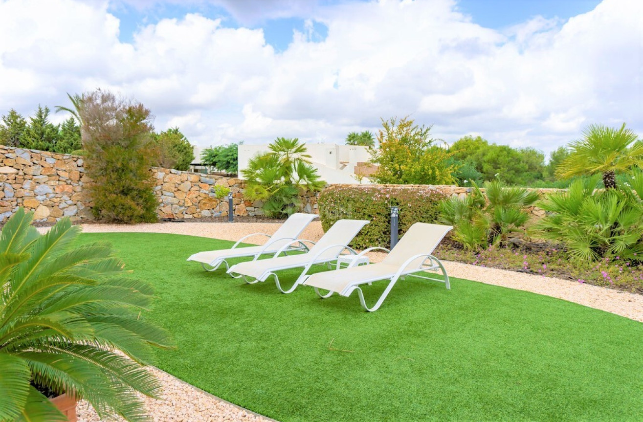 Odsprzedaż - Villa - Las Colinas Golf - Inland