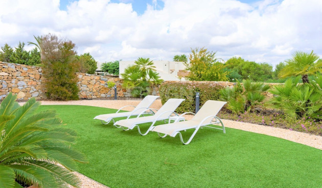 Odsprzedaż - Villa - Las Colinas Golf - Inland