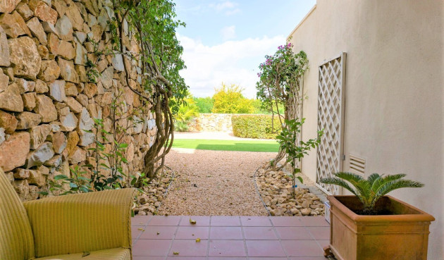 Odsprzedaż - Villa - Las Colinas Golf - Inland