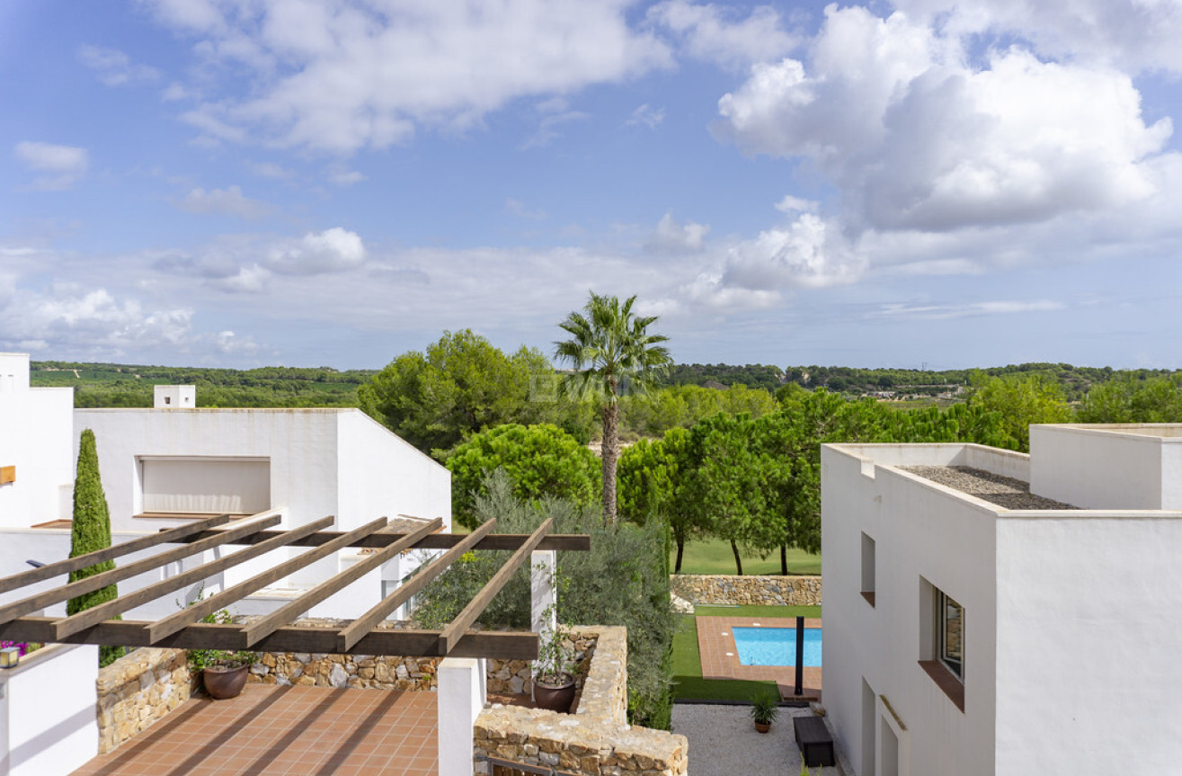 Odsprzedaż - Villa - Las Colinas Golf - Inland