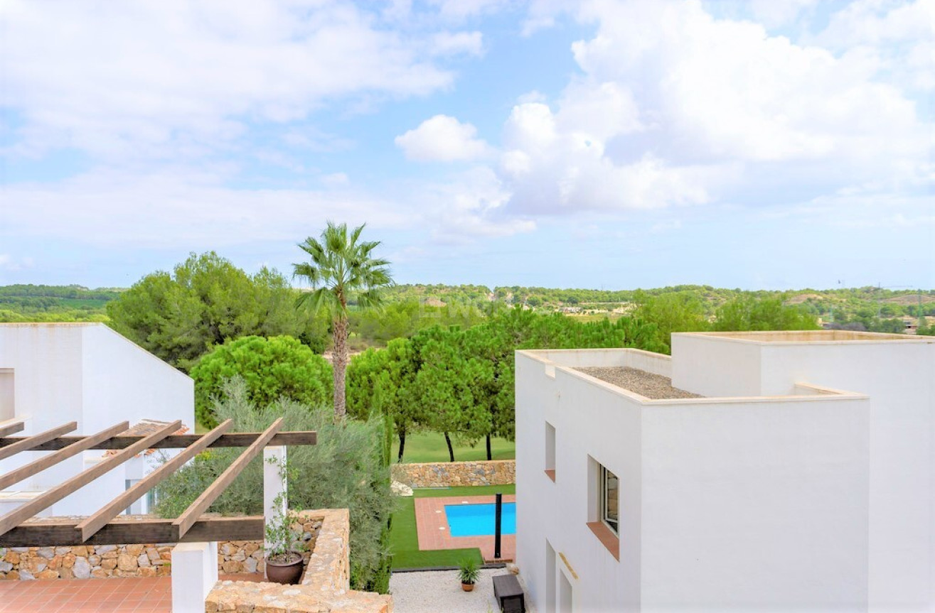 Odsprzedaż - Villa - Las Colinas Golf - Inland