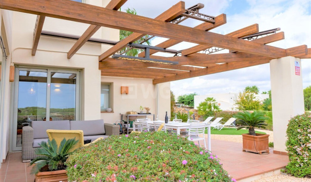 Odsprzedaż - Villa - Las Colinas Golf - Inland