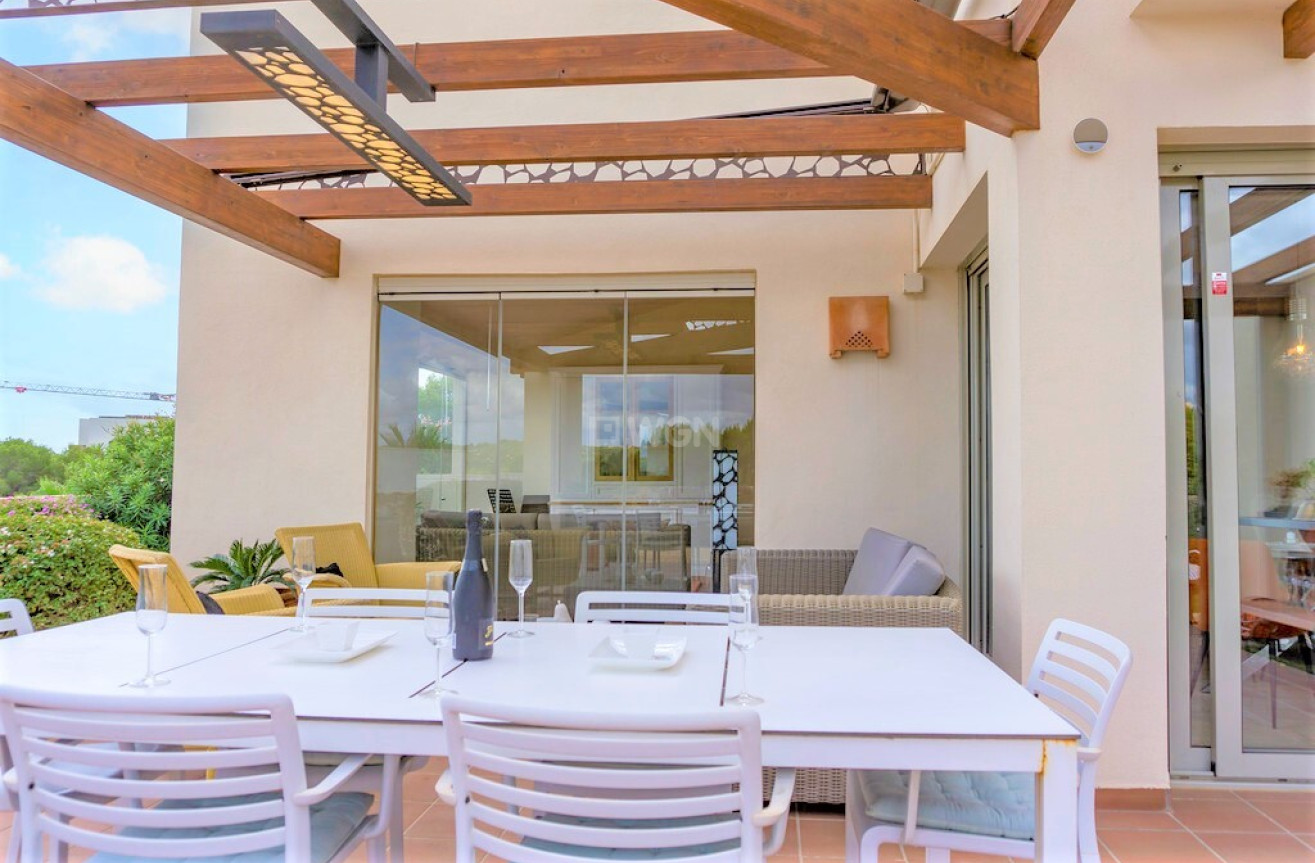 Odsprzedaż - Villa - Las Colinas Golf - Inland