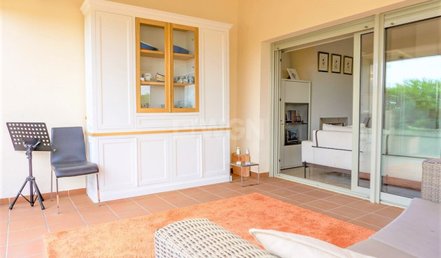 Odsprzedaż - Villa - Las Colinas Golf - Inland