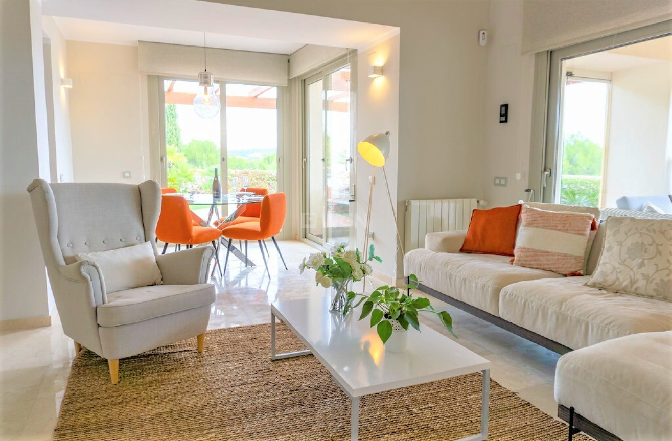 Odsprzedaż - Villa - Las Colinas Golf - Inland