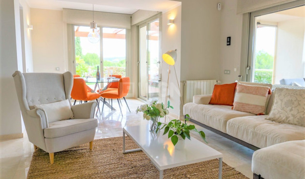 Odsprzedaż - Villa - Las Colinas Golf - Inland