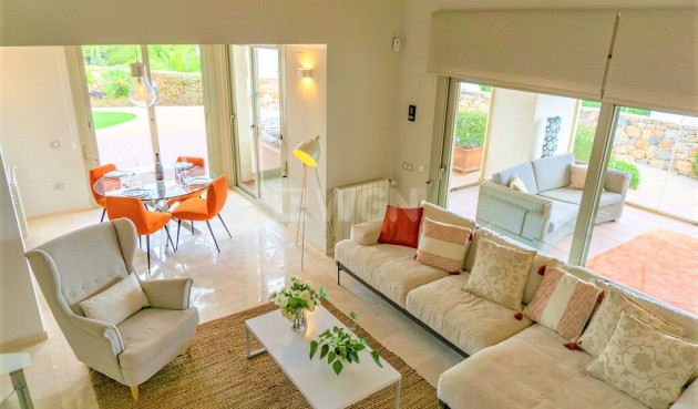 Odsprzedaż - Villa - Las Colinas Golf - Inland