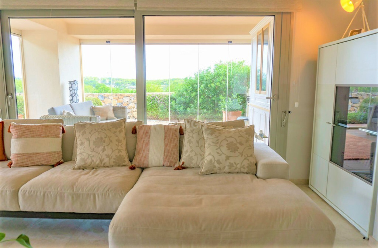 Odsprzedaż - Villa - Las Colinas Golf - Inland