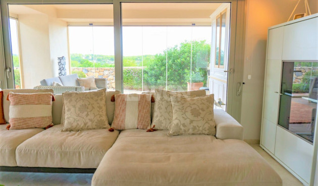 Odsprzedaż - Villa - Las Colinas Golf - Inland