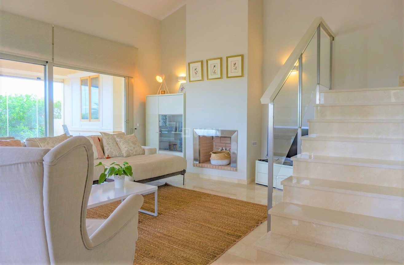 Odsprzedaż - Villa - Las Colinas Golf - Inland