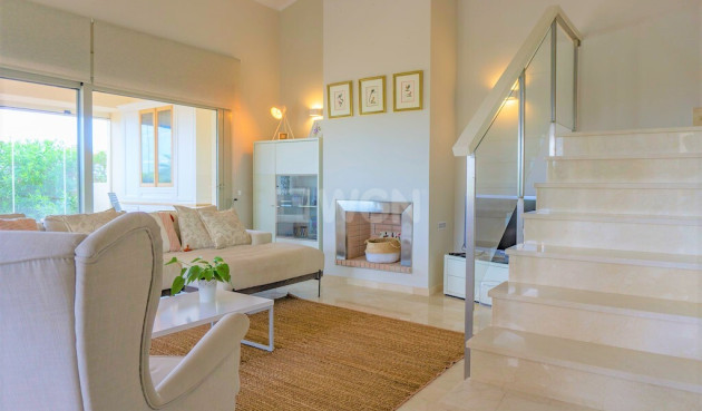 Odsprzedaż - Villa - Las Colinas Golf - Inland