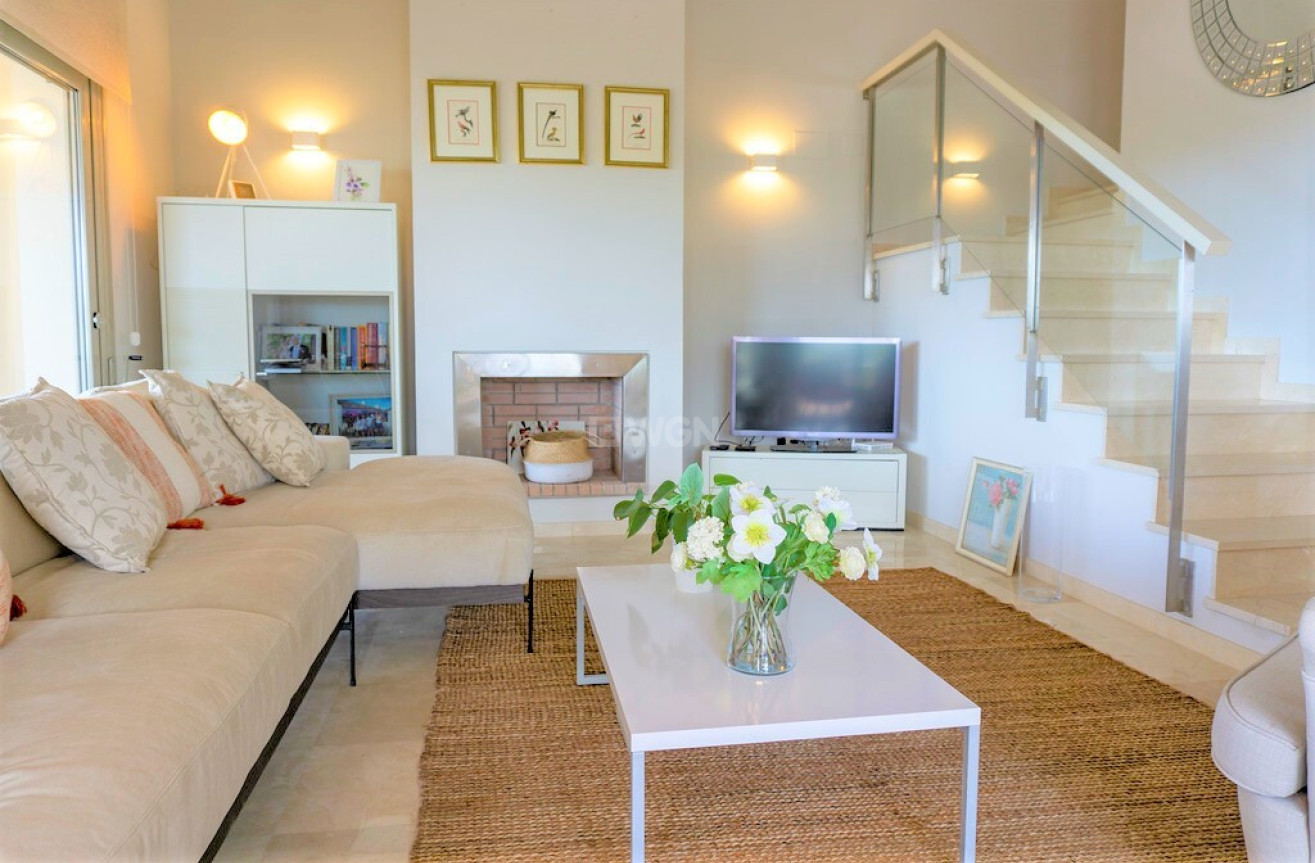 Odsprzedaż - Villa - Las Colinas Golf - Inland