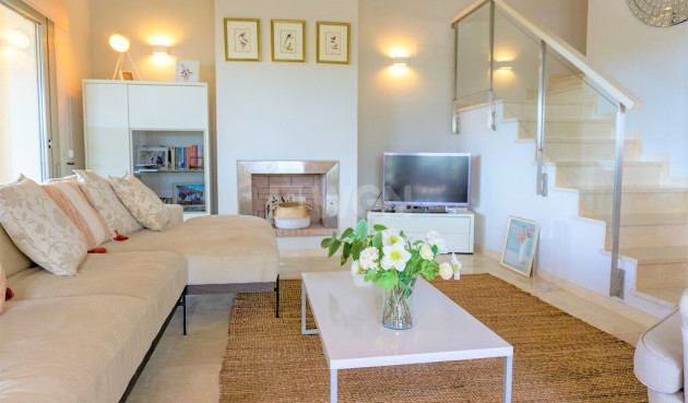 Odsprzedaż - Villa - Las Colinas Golf - Inland