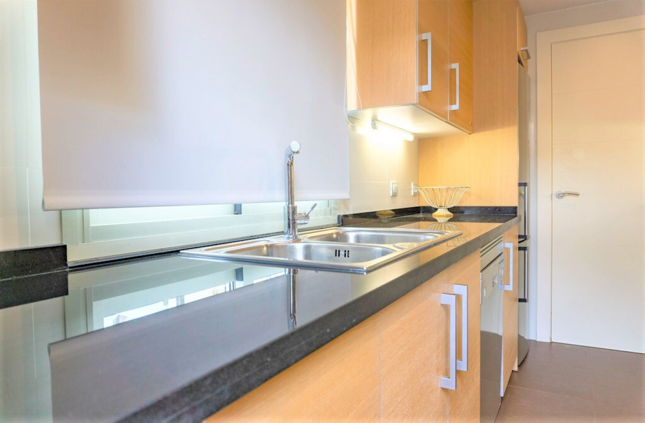 Odsprzedaż - Villa - Las Colinas Golf - Inland