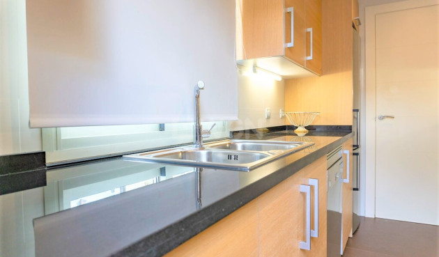 Odsprzedaż - Villa - Las Colinas Golf - Inland