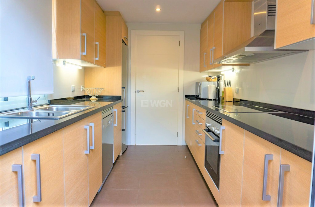 Odsprzedaż - Villa - Las Colinas Golf - Inland